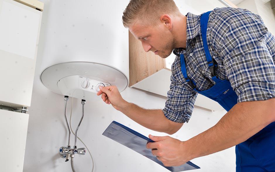 contrat de maintenance chauffage Poissy