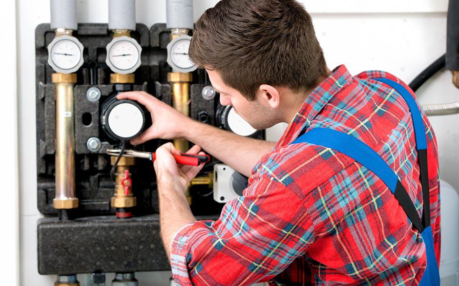 pompe chauffage Courbevoie