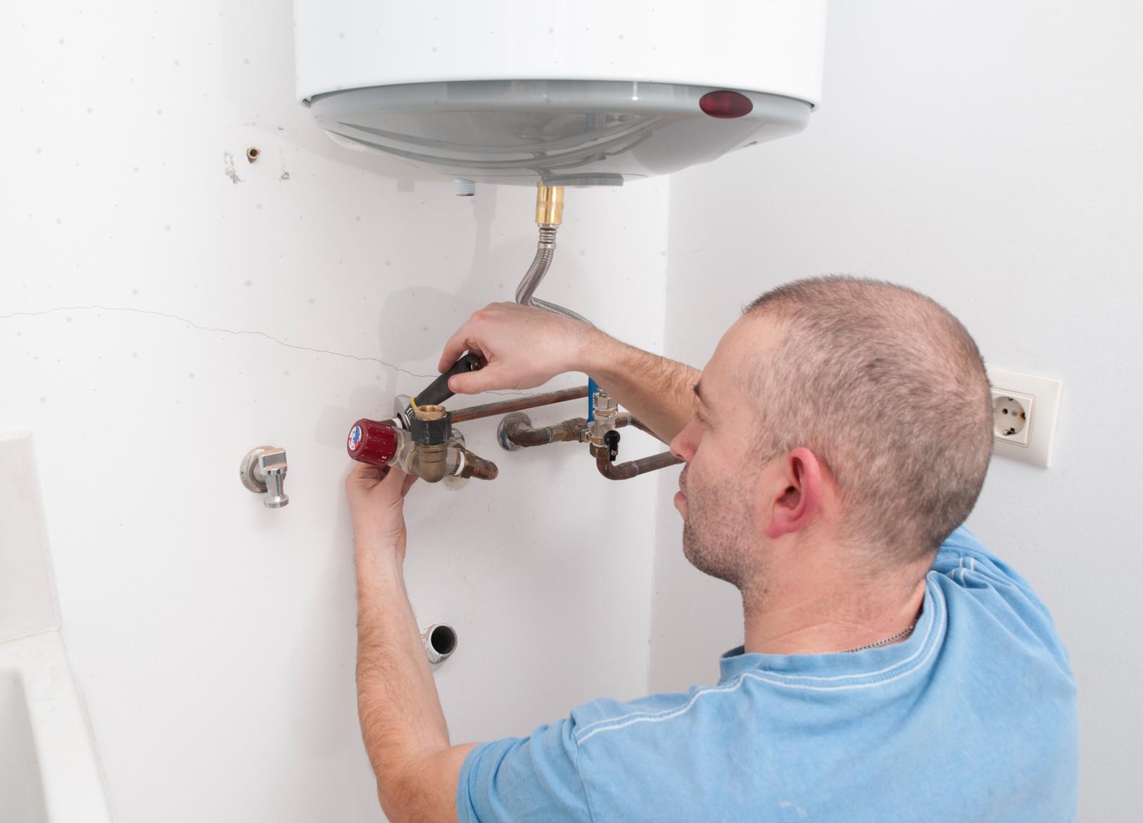 pompe chauffage Courbevoie