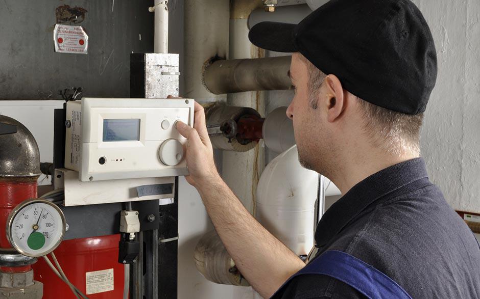 entretien chauffage Paris 2